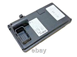 Street Road Electra Glide Harley Davidson M8 Body Control Module BCM Security