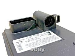 Street Road Electra Glide Harley Davidson M8 Body Control Module BCM Security