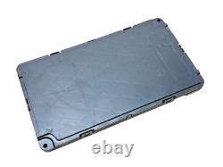 Street Road Electra Glide Harley Davidson M8 Body Control Module BCM Security