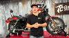 Tc Bros Sportster Mid Control Install How To 2004 2013 Models