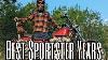 The Best Generation Of Harley Sportster