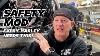 The First Safety Mod I Do To All Harley S