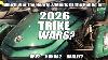 Trike Showdown Brp Can Am Vs Honda Vs Harley Davidson Who Ll Win