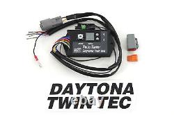 Twin Tuner EFI Controller fits Harley-Davidson, by Daytona