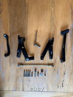 USED Harley Davidson Standard Forward Control kit Part 50700060