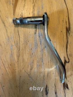USED Harley Davidson Standard Forward Control kit Part 50700060