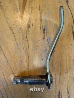USED Harley Davidson Standard Forward Control kit Part 50700060