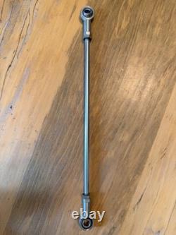 USED Harley Davidson Standard Forward Control kit Part 50700060