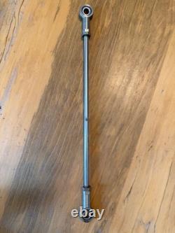 USED Harley Davidson Standard Forward Control kit Part 50700060