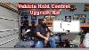 Vehicle Hold Control Upgrade Kit Harley Davidson