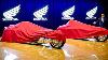 What Honda Just Announced Might End Harley Davidson For Good
