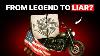 Why Harley Davidson Betrayed Its Most Loyal Riders