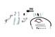 Xl Stock Mid Control Kit Fits Harley Davidson