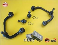 XRF Lower Ball Joint Upper Control Arm Suspension F150 09-2014 LIFETIME WARRANTY
